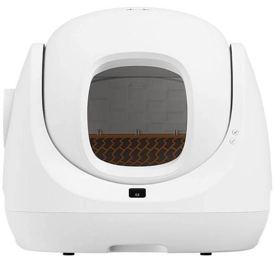 Catlink BayMax Scooper SE automata macskatoalett