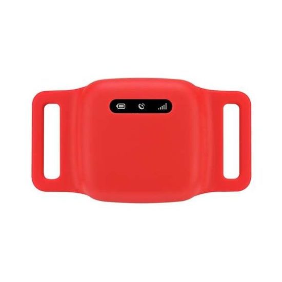 BAZAR - Alcatel GPS MoveTracker pro psy a kočky (bag verze)