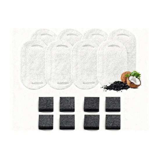 Filtr pro Petwant PWS-148B, PWS165, PWS-166B, PWS-149B