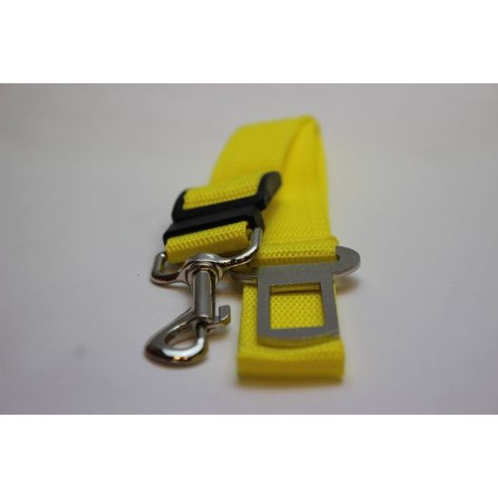 Reedog car seat belt