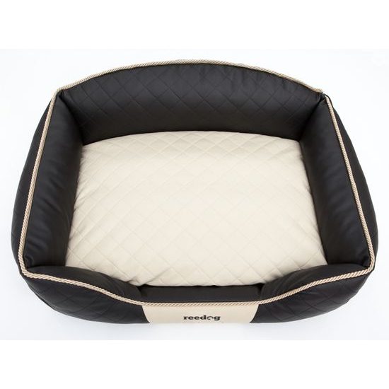 Pelech pre psa Reedog Black & White Sofa