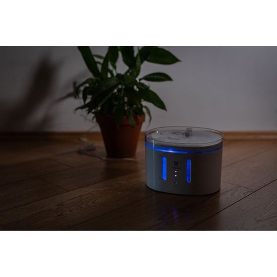 Tesla Smart Pet Fountain UV