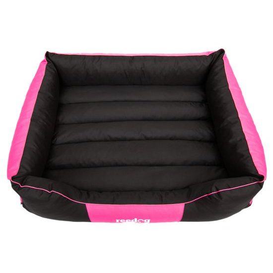 Pelech pre psa Reedog Comfy Black & Pink