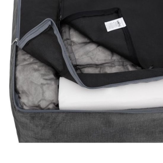 Reedog Pelíšek Glamour Fancy Black