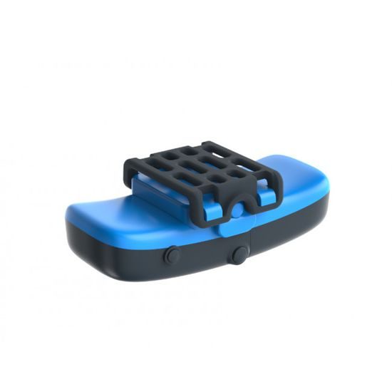 BAZAR - Tractive GPS Tracker pro psy