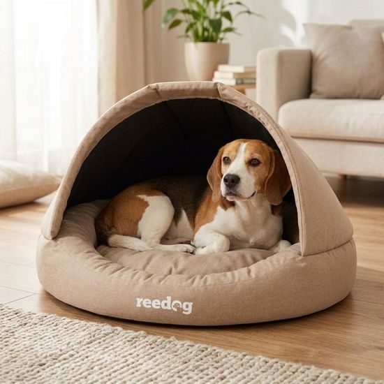 Reedog Kukaň Ramzes Beige