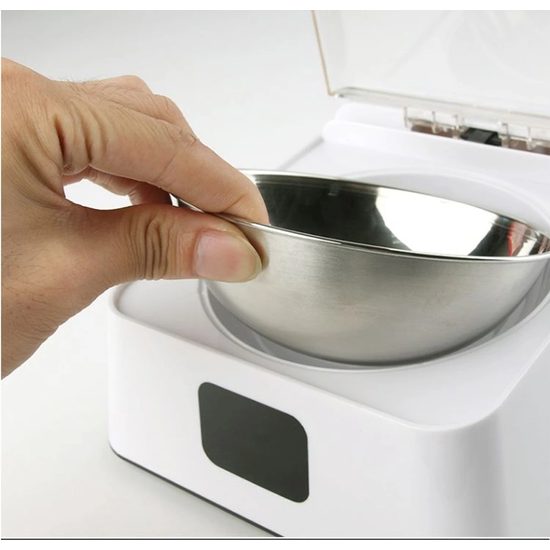 KOMIS - Reedog Smart Bowl Infra automatyczna miska dla psów i kotów