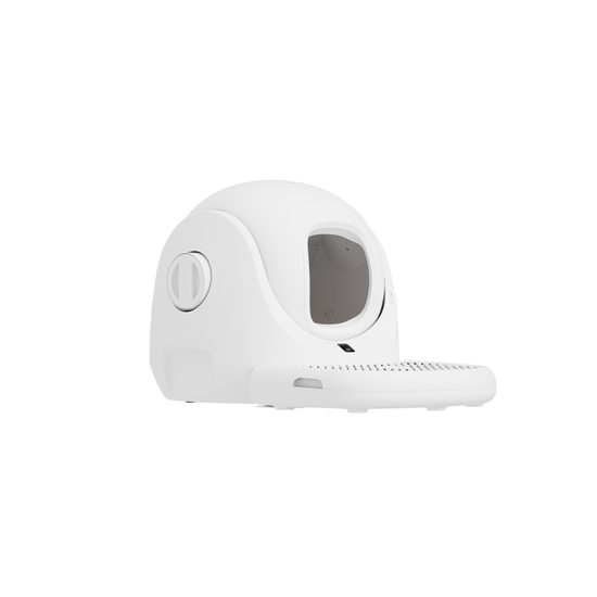 Catlink BayMax Scooper SE automata macskatoalett