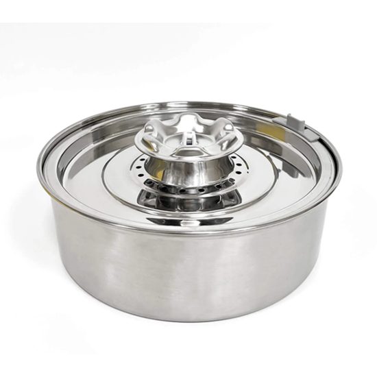 Petwant PWS 110 Fountain for dogs and cats