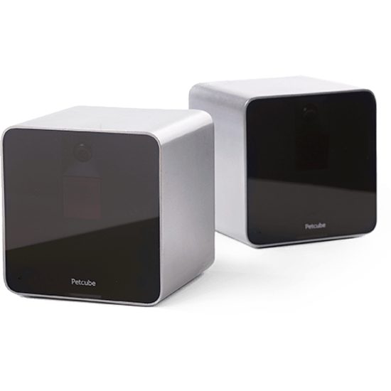 PetCube smart kamera pro psy a kočky