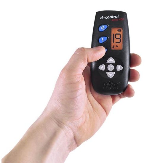 Dogtrace d-control 200 mini