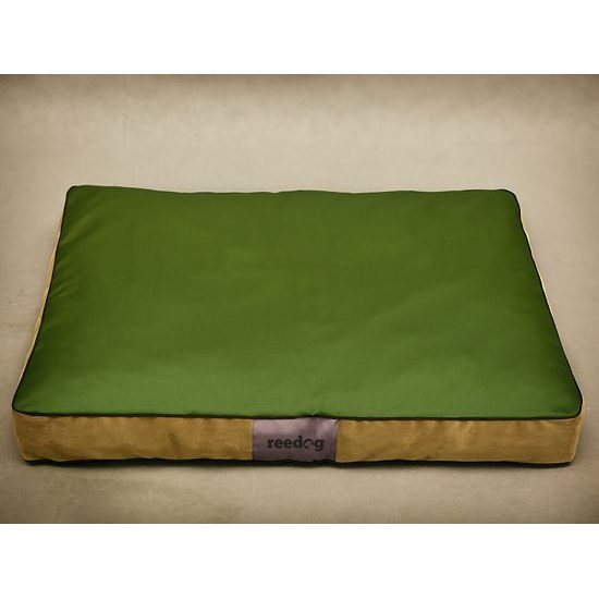 Matrac pre psa Reedog Standard Green