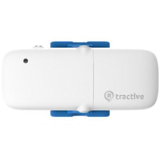 BAZAR - Tractive GPS Tracker pro kočky