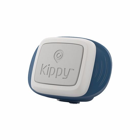 GPS tracker pro psy Kippy