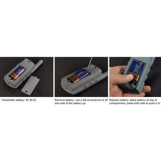 Výcvikový obojek EasyPet KK-360R