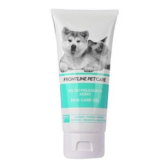 Frontline Pet Care Gel k péči o pokožku 100ml