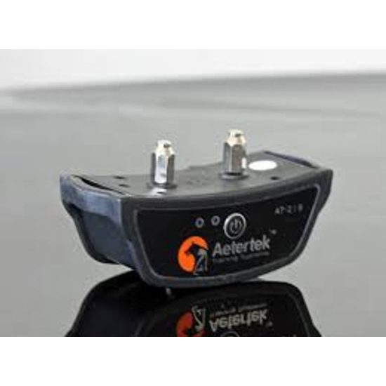 Protištěkací obojek pro psy Aetertek AT-219A