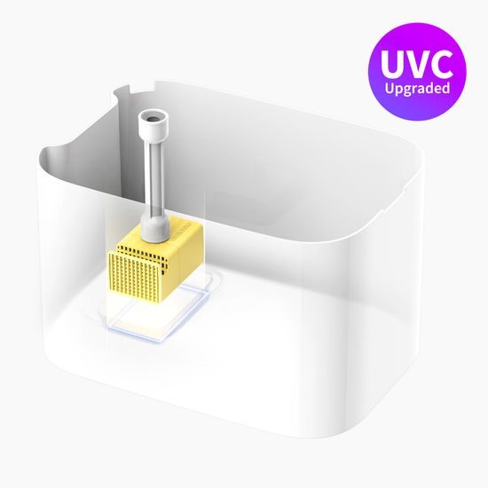 Petkit EverSweet Max UVC