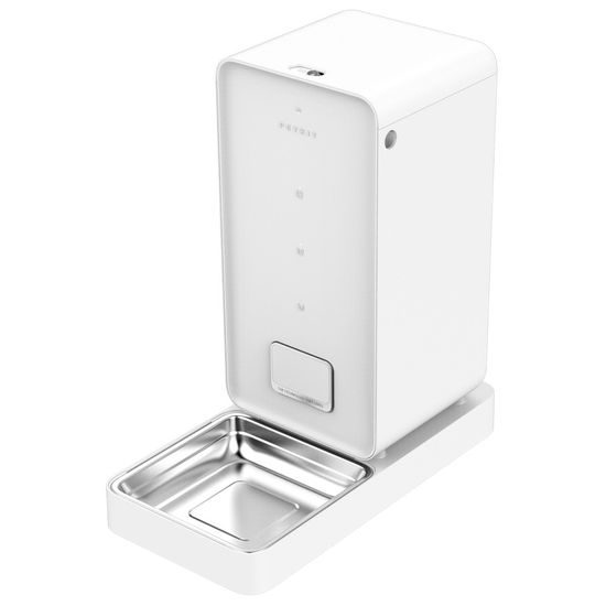 Distribuitor inteligent de hrană pentru câini Petkit Fresh Element