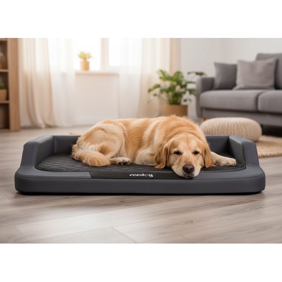 Reedog Pelíšek Grey Standard