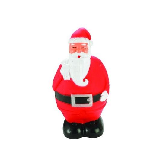 Gummi Santa