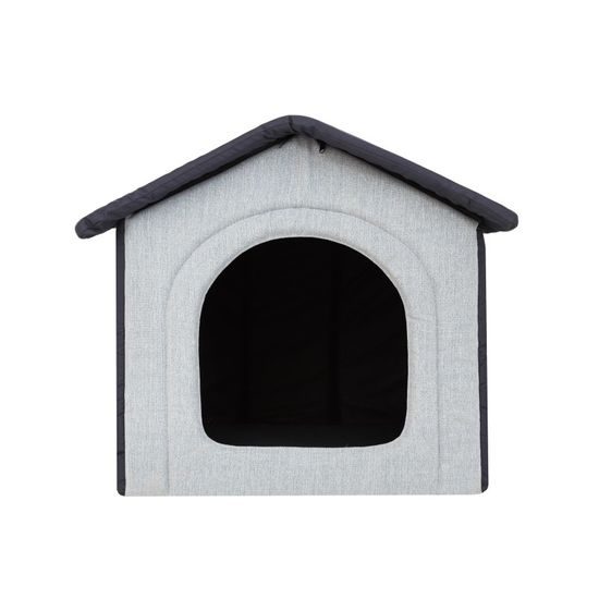 Reedog Domeček Standard Inari Gray and Blue