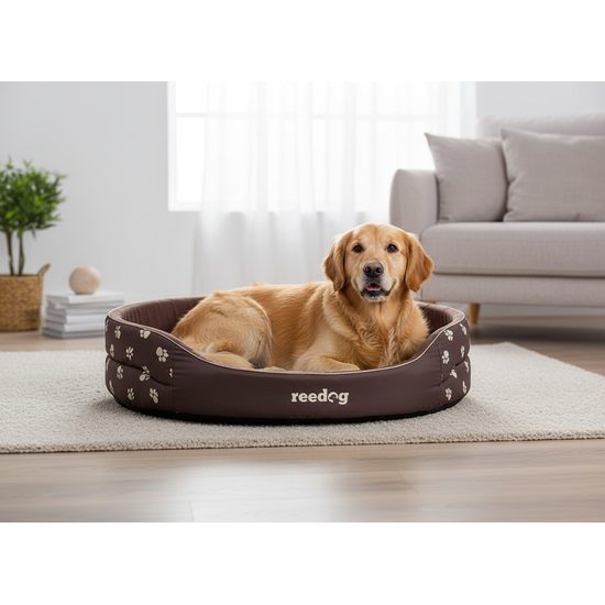 Reedog Pelíšek Pianki Brown