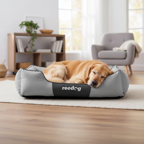 Reedog Pelíšek Comfort Ekolen Gray