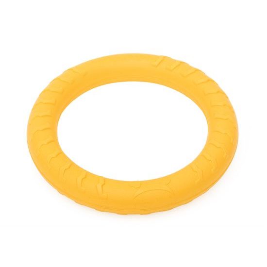 Reedog hračka kruh žlutý