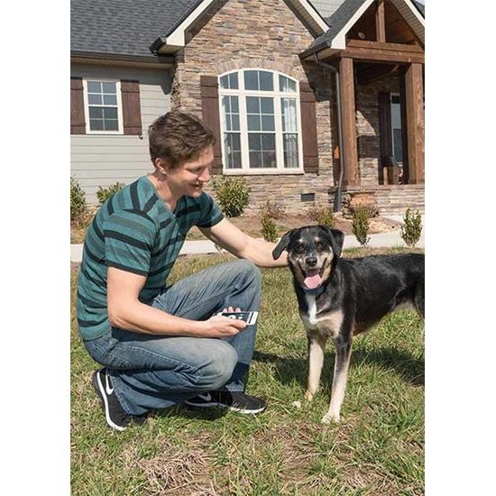BAZAR - PetSafe Smart Dog výcvikový obojek