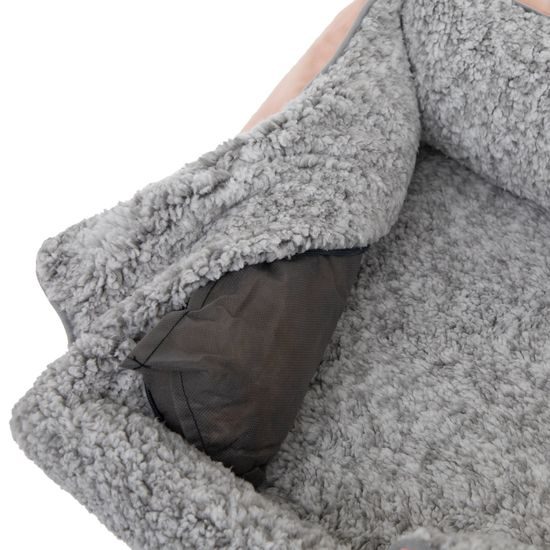 Reedog Bed Porto Pink