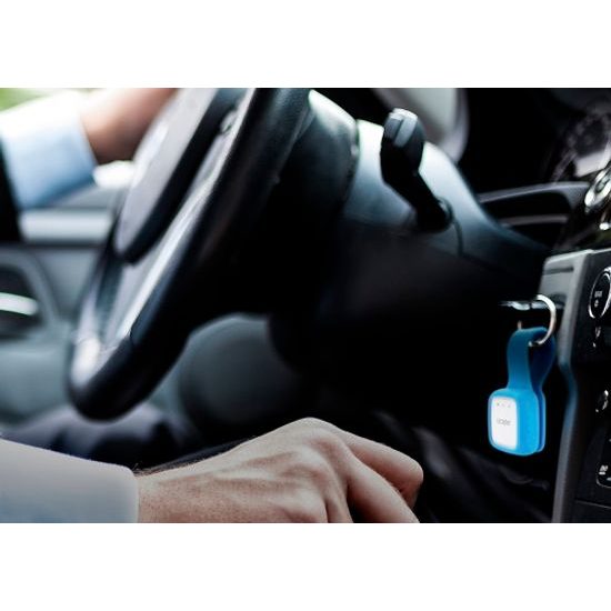 Alcatel GPS MoveTracker pro psy a kočky