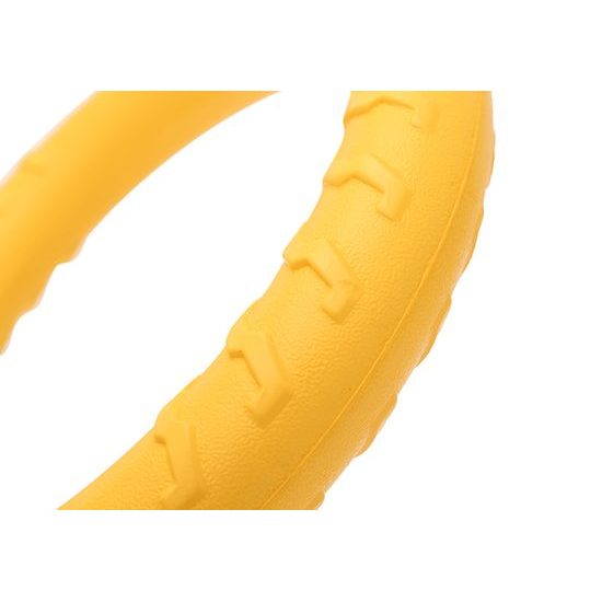 Reedog hračka kruh žlutý