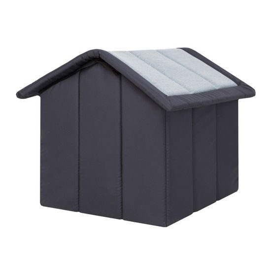 Reedog Domeček Standard Inari Gray and Blue