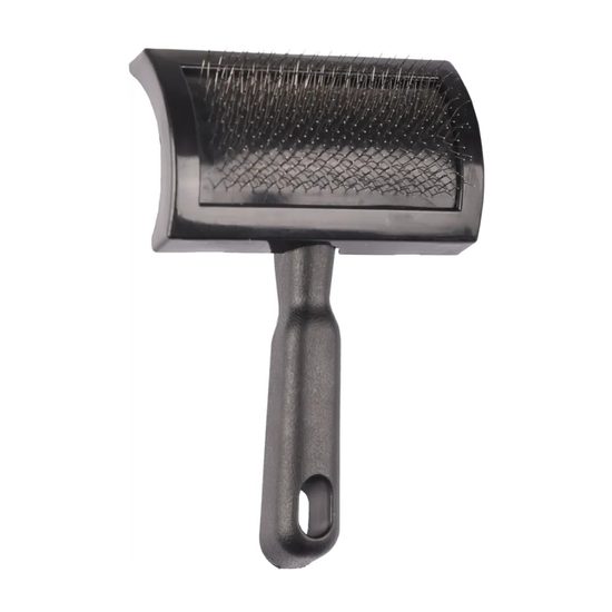 Flamingo Comfort Rectangular Brush