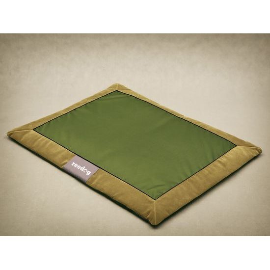 Materac dla psa Reedog Mat Green