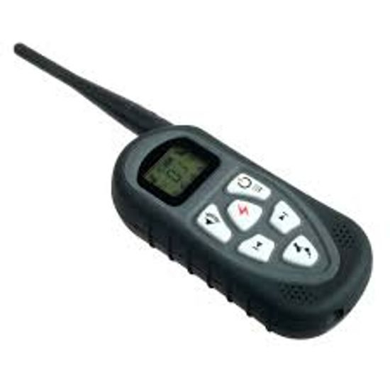 Výcvikový obojok Aetertek AT-219