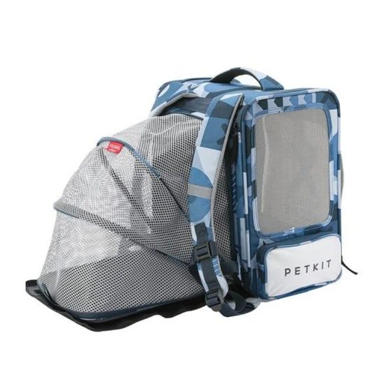 Petkit Backpack Breezy XZone