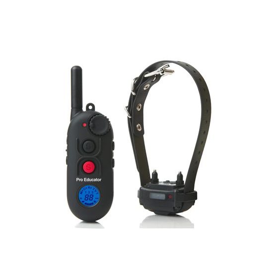 E-Collar Pro Educator PE-900 kiképző nyakörv