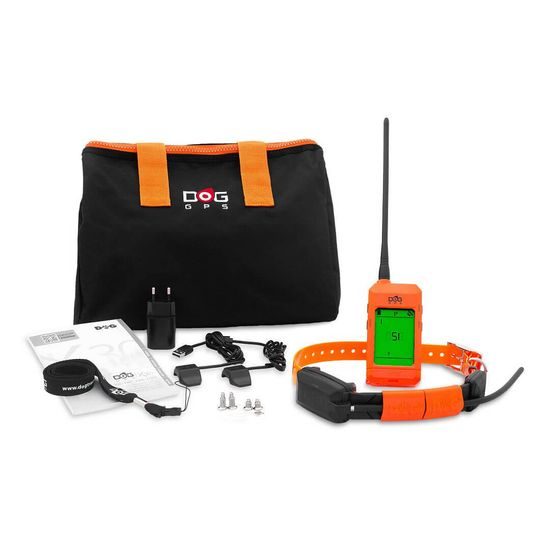 Dogtrace DOG GPS X30T Short