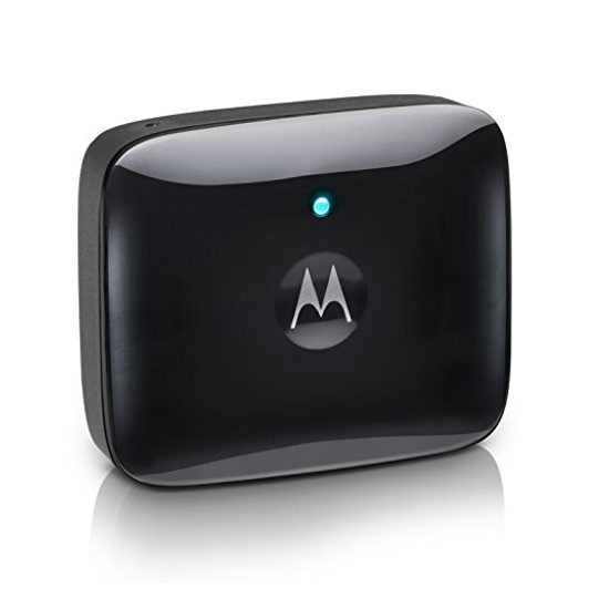 Motorola Scout 2500 GPS obojek