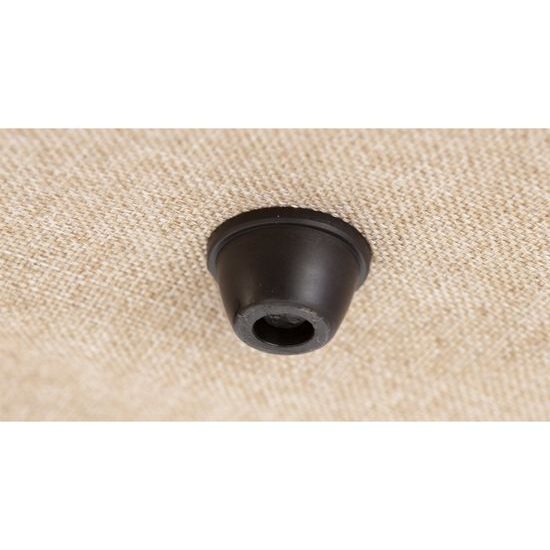 Reedog Tube Pet Carrier Bag Beige Ekolen