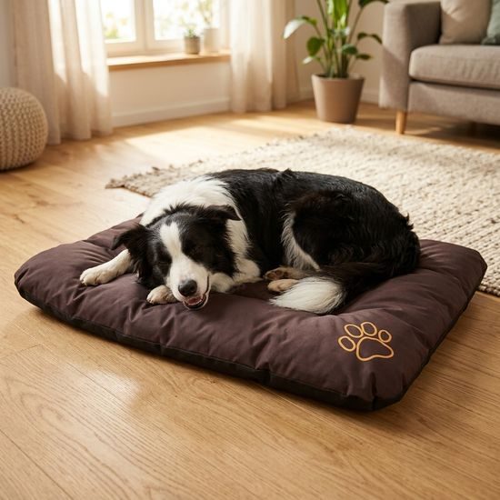 Reedog Matrace Eco Brown