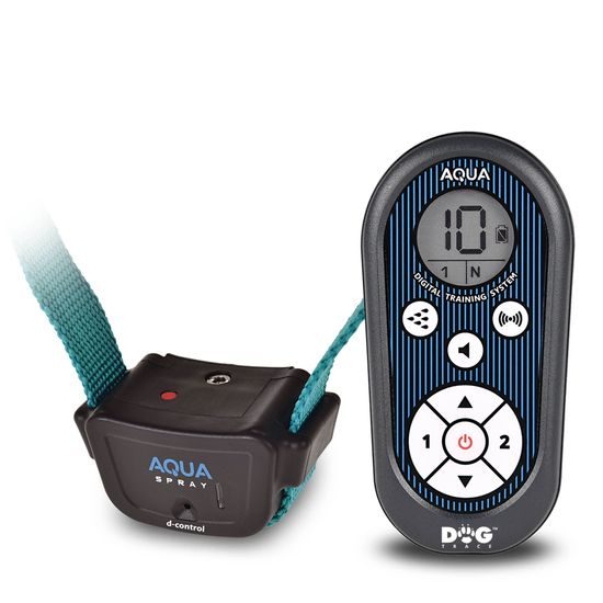 USED - Dogtrace d-control 300 AQUA spray