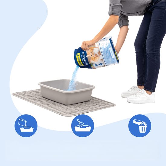 PetSafe® ScoopFree™