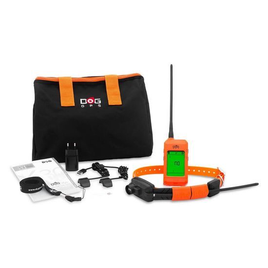 Dogtrace DOG GPS X30B Short