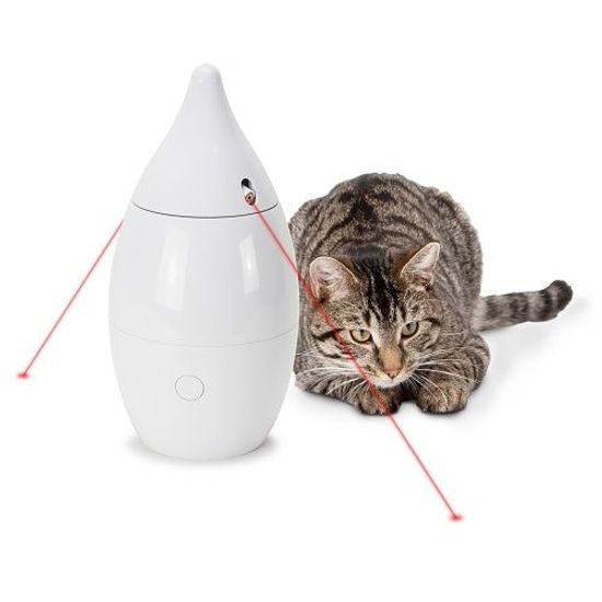 Juguete para gatos, PetSafe Zoom Laser Toy