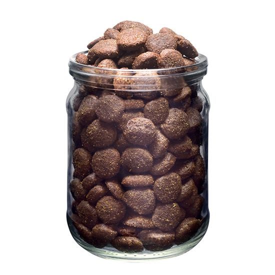 Brit Fresh Fish & Pumpkin Adult Large Muscle & Joints 2,5 kg