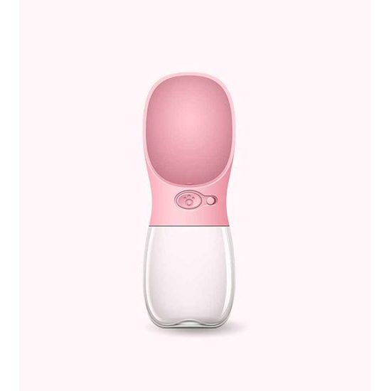 Reedog Aqua Travel butelka podróżna dla psów 350 ml