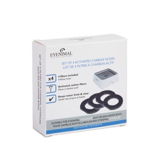 Filtro para cuenco Eyenimal Hydra200